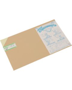 Acrylic board 1แผ่น