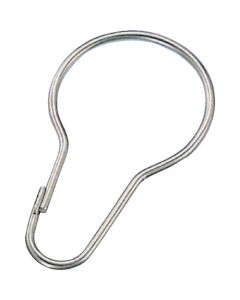Stainless Steel Curtain Hook