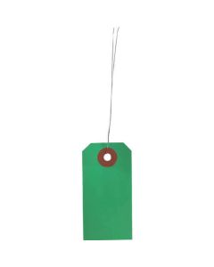 Caution Tag