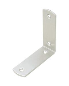 Stainless Steel Corner Stay Round Corner 1อัน