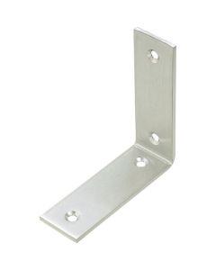 Stainless Steel Corner Stay Square Corner 1อัน