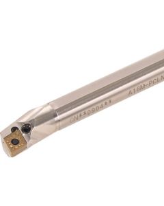 Tac holder - round shank