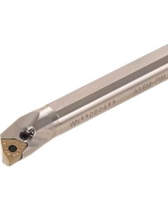 Tac holder - round shank