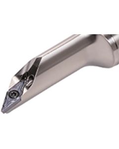 Tac Holder Round Shank