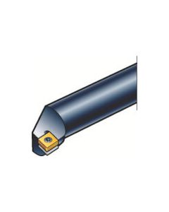 ดอกคว้านเศษบวก CoroTurn 107
