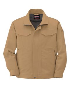 Blouson A-1740 2 Camel BEL