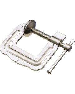 Stainless Steel C-Clamp