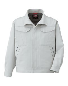 Hiyoku Blouson A-1742 3 แพลทินัม SLEL