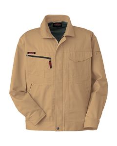 Blouson A-1760 2 อูฐ BE EL