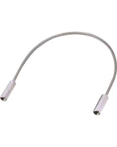 Stainless Steel Wire Nut