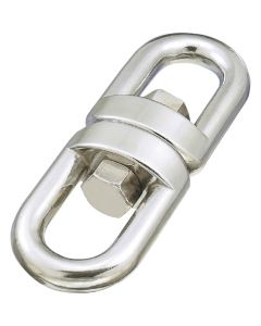 Stainless Steel Power Swivel