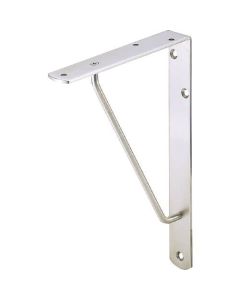 StainlessSteelShelfBlacketKLTtype 1อัน