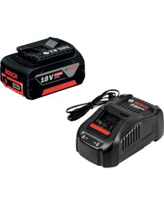 Battery & Charger Set