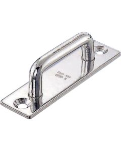 Stainless Steel Long Eye  ถุงละ 1 อัน
