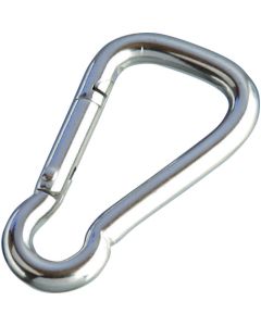 Stainless Steel Spring Hook BD type