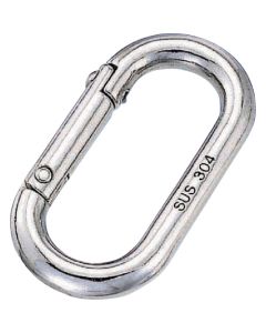 Stainless Steel Screw Catch