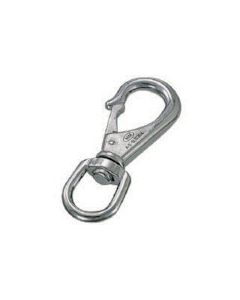 Stainless Steel Swivel Eye Snap 1อัน