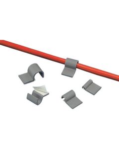 A1C Type Clips
