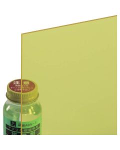Acrylic Board 1แผ่น