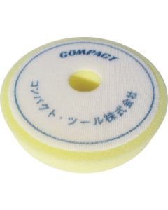 Uretahane Buff Flat (Yellow) 30x150x30