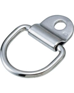 Stainless Steel Folding Pad Eye
