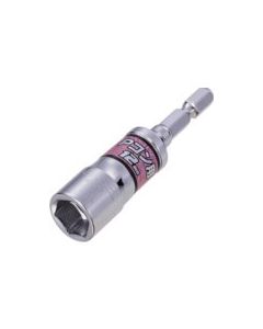 Socket Bit for Plastic Cone