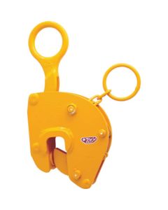 Clamp for Vertical Lifting(Manual Lock Type)