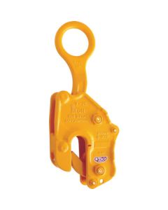 Clamp for Vertical Lifting(One-Touch Lock-Open)