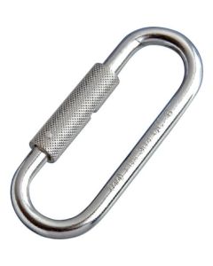 Stainless Steel Quick Catch 1อัน