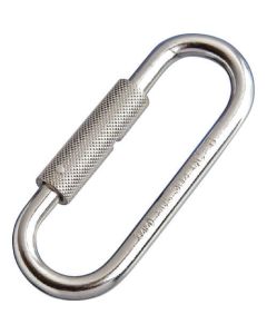 Stainless Steel Quick Catch 1อัน