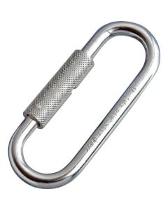 Stainless Steel Quick Catch 1อัน
