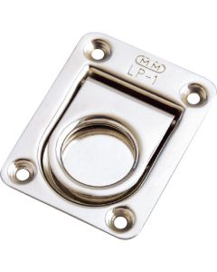 Stainless Steel Ring Pull