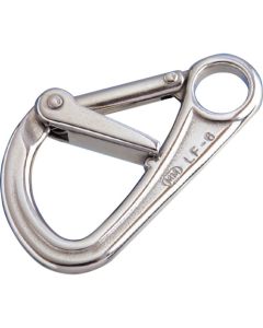 Stainless Steel Lock Hook