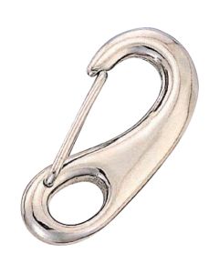 Stainless Steel MAGATAMA Spring Snap