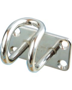 Stainless Steel Wire Plate Hook
