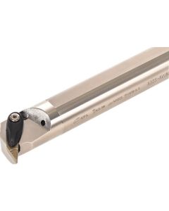 Tac Holder Round Shank