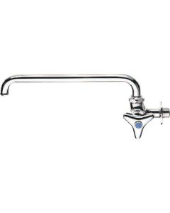 faucet ยืดหยุ่นในแนวนอน