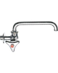 faucet ยืดหยุ่นในแนวนอน