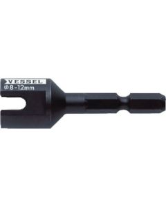 All Thread Burring Bit