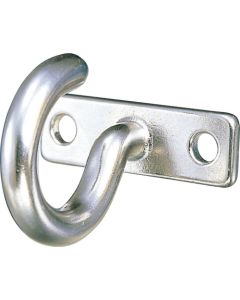 Stainless Steel Plate Hook