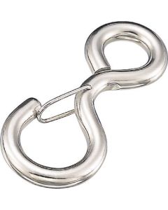 Stainless Steel Eye Hook 1อัน