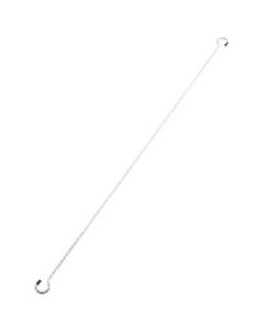 สแตนเลสซุปเปอร์ยาว S กระป๋อง 4mm ยาว 1300mm