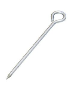 Stainless Steel Rope Fitting 1อัน