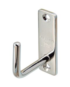 Stainless Steel Long Eye Hook