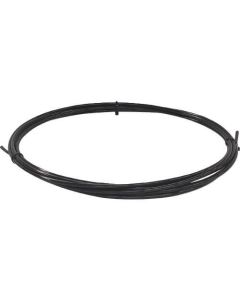 Pulsarlube M accessory tube 1/4 O.D. Nylon tube 1อัน