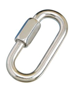 Stainless Steel Strong Quick Link
