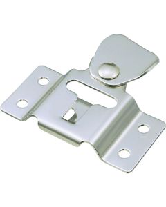 Stainless Steel Car Door Plate