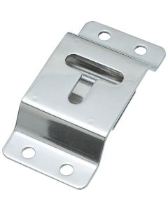 Stainless Steel Car Door Plate