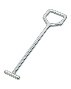 Stainless Steel Car Door Link Catch Bar