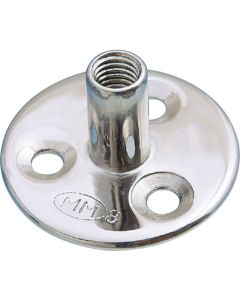 Stainless Steel Pad Eye type Nut